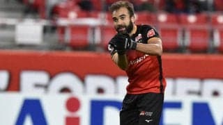 名古屋MFガブリエル・シャビエルに古巣が獲得に動くも…給与がネックで断念