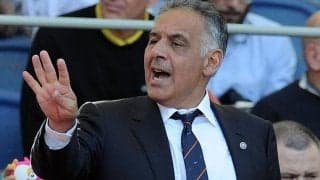 ローマ前会長が敏腕SDのモンチ氏を痛烈批判「彼は自分自身を『モンチ』と呼んでいた」