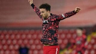 絶好調を維持するリバプールのジョタ、CLマドリー戦に意気込み「僕らにとって大きな挑戦」