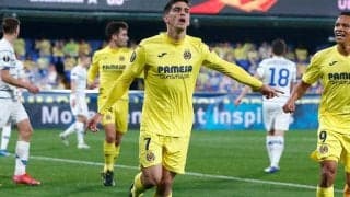 アトレティコがスペイン人得点王で久保の元同僚FWジェラール・モレノ獲得か？ ネックは130億円の移籍金