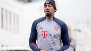 元ドイツ代表DFボアテング、10年間でバイエルンのキャリア終了へ…契約延長せず