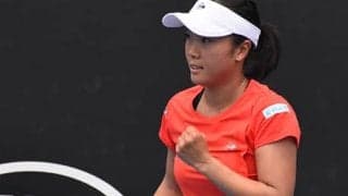 奈良くるみ 今季ツアー初白星