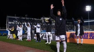 コロナクラスターで3月休止のG大阪、全6試合の代替日決定！ 5試合は東京五輪中の開催に