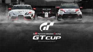 TOYOTA GAZOO Racing GT Cup 2021開催概要を発表