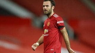 契約最終年のマタに残留の見通し！ ユナイテッドが1年延長OP行使か