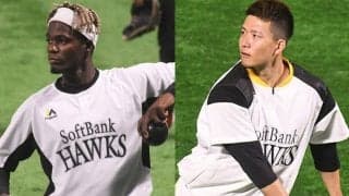 6日の公示　鷹が千賀＆モイネロを今季初登録　巨人は亀井、増田大、北村が復帰