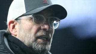 気持ち新たにいざレアル戦！ 3年前の決勝で涙のクロップ「リベンジツアーじゃない」