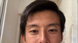 【ソッカー（男子）】開幕前特集第３弾！　酒井綜一郎主将インタビュー