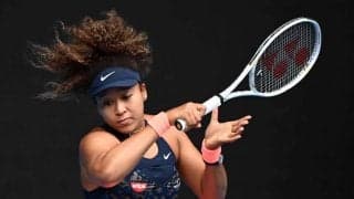 大坂なおみ 世界ランキング変わらず2位。ITF大会優勝の内藤祐希はキャリアハイ更新