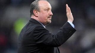 マドリーvsリバプールの行方を占うベニテス氏「ファンがいないことで得をするのは…」