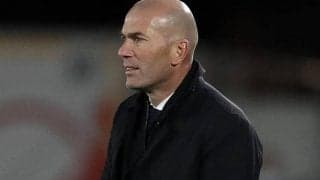 リバプールとの大一番を控えるマドリー、ジダンは「過去の決勝について考えはしない」と強調