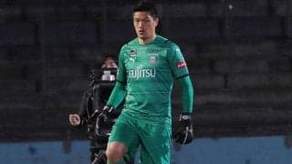 首位川崎F、2選手が負傷…守護神チョン・ソンリョンは4週間の離脱