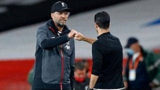 2018年CL決勝以来の再戦へ クロップがレアル戦に意気込む「自分たちの実力を見せたい」