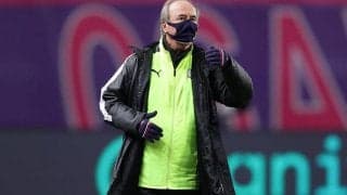 横浜FM戦のC大阪、クルピ監督が濃厚接触の疑いで不在に…新たに関係者1名が新型コロナ陽性