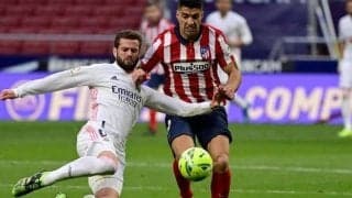 「キャリアの中で最高の時期」レアルCBがリヴァプール戦前に自信