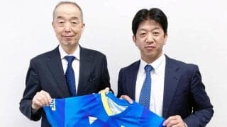 2022年4月からの卓球日本代表オフィシャルサプライヤーが発表　男子はVICTAS、女子はミズノ