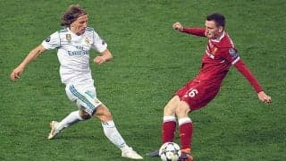 【CLプレビュー】2017-18シーズン決勝以来の再戦!　リバプールのリベンジか、マドリーの返り討ちか…