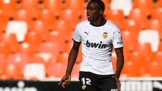 スペインで「クソ黒人」発言の可能性？ 被害のバレンシアがチームをあげて人種差別反対の姿勢