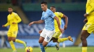 シティMF ハーランド“だけ”を警戒せず「ドルトムント全体に...」