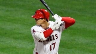 【MLB】大谷翔平、死球直後の“鋭い眼光”に米興味「この感情」「怒ったオオタニの方がいい」