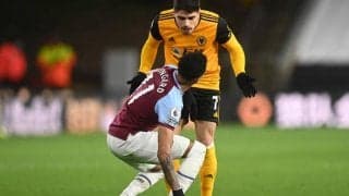 試合終了後に乱闘寸前…！リンガード本人が理由を語る「ゲームコントロールの一部」