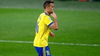 「全てウソ」人種差別発言疑惑のカディスDFが記者会見で完全否定、味方に疑われるなら「サッカーを辞める」