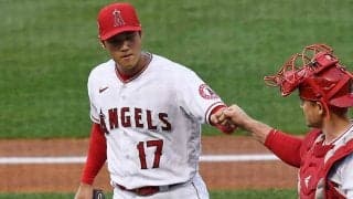 【MLB】大谷翔平出場試合で珍事　ファンの“ゴミ箱”投げ入れに米笑撃「LAファンに敬意示す」