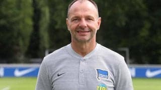 ヘルタGKコーチ、LGBTへの差別発言で解任