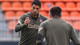 これからは胃の痛くなる週末が続く…/原ゆみこのマドリッド