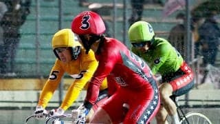 四日市G3（最終日）リザルト