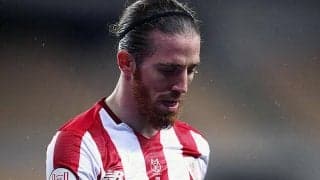 バスク人の矜持!　アスレティック主将ムニアインはコパ決勝敗戦後、1人でラ・レアルの優勝称える