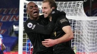 ハマーズ、今季後半戦で主力定着のDFドーソンをワトフォードから買い取り!