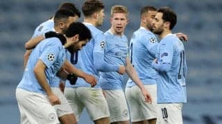 シティがデ・ブライネ&フォーデン弾で善戦ドルトムントに競り勝ち先勝《CL》