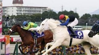 安藤勝己の「３歳牝馬番付」。激戦のクラシックは「２強」で絶対か？