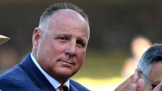 【MLB】大谷翔平の恩師・ソーシア氏が米国代表監督に就任「東京五輪で金メダル獲得を」