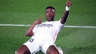 レーティング：レアル・マドリー 3-1 リバプール《CL》