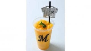 ロッテ安田＆藤原＆柿沼の選手グルメ販売　牛タンシチューや唐揚げなど食欲そそる品々