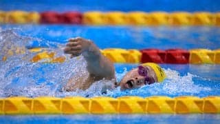 日本選手権開幕！２日目は佐藤が３位入賞！／日本選手権１・２日目