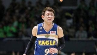 レバンガ北海道、6月6日開催予定だった折茂武彦氏の引退試合を延期すると発表