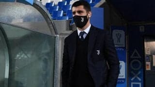 今季公式戦で16ゴールもモラタは1年で退団か？ ユベントスの懐事情が厳しいことに