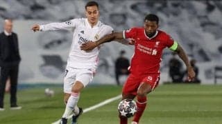 リヴァプールMF レアル相手に敗れるも「自信になる」アウェイゴールを強調