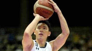 第31節のベストオブタフショット…1位は田代直希のバスケットカウント3ポイント