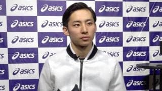 河村勇輝が語るバッシュ論と自身の夢「アシックスとともに日本を元気に」