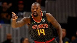 ビッグマン獲得を模索するヒートがＦＡセンターのドウェイン・デッドモンと契約へ