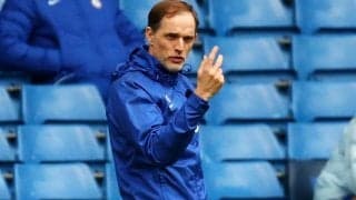 直前に大敗もトゥヘル監督はポルト撃破に大きな自信「我々には十分な強さがある」