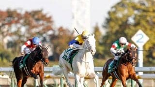 【桜花賞予想オッズ】ソダシが予想1番人気