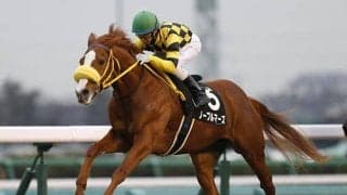 【先週のJRA抹消馬】18年宝塚記念3着馬ノーブルマーズなど