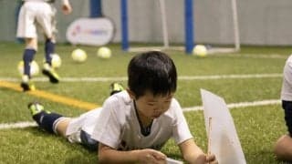 メシが食える大人に育つ、香川選手共同設立のサッカー教室が人気
