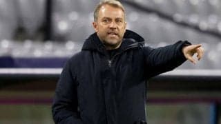 昨季CL決勝の再現カード、バイエルン指揮官は「新しい試合」とPSGを十分警戒