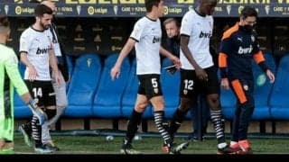 「クソ黒人、泣くのか？」ディアカビへの人種差別発言をマイクが拾う